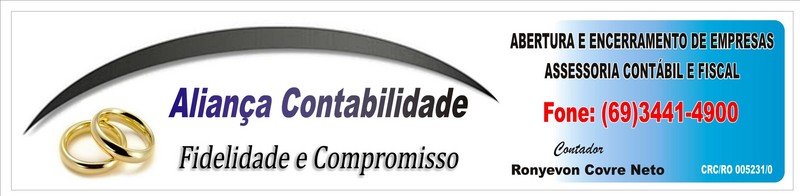 Aliança Contabilidade